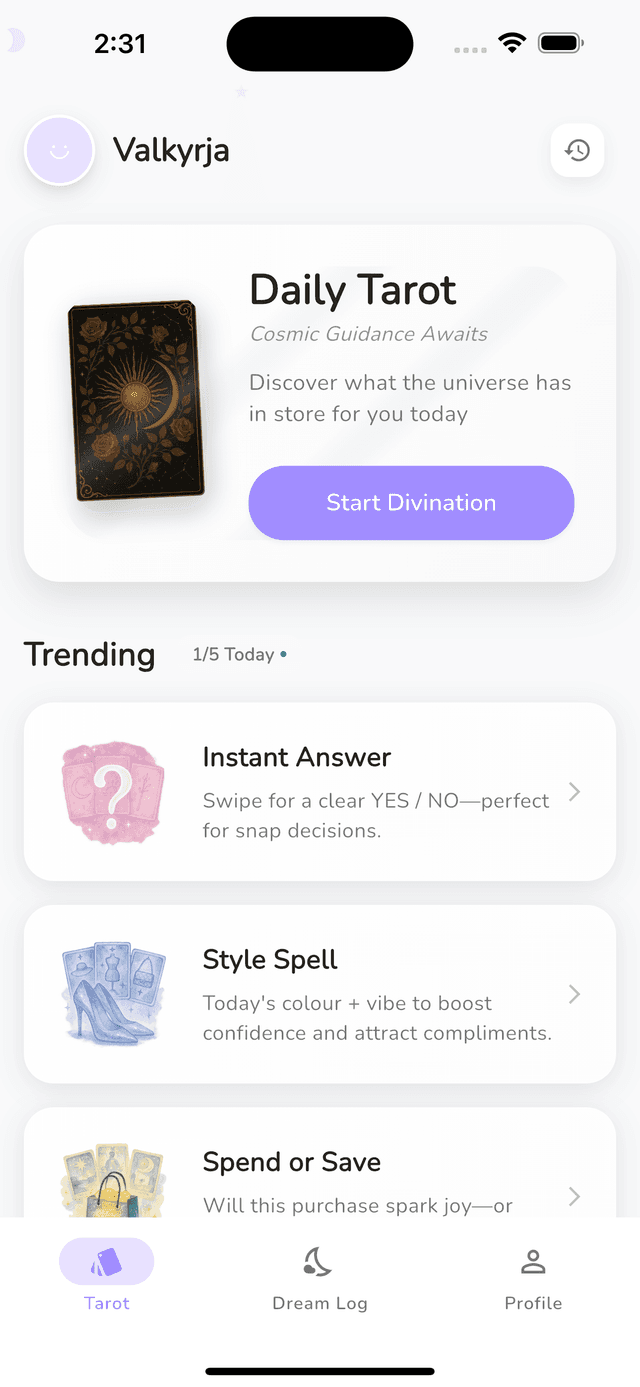 World Oracle App Screenshot 1