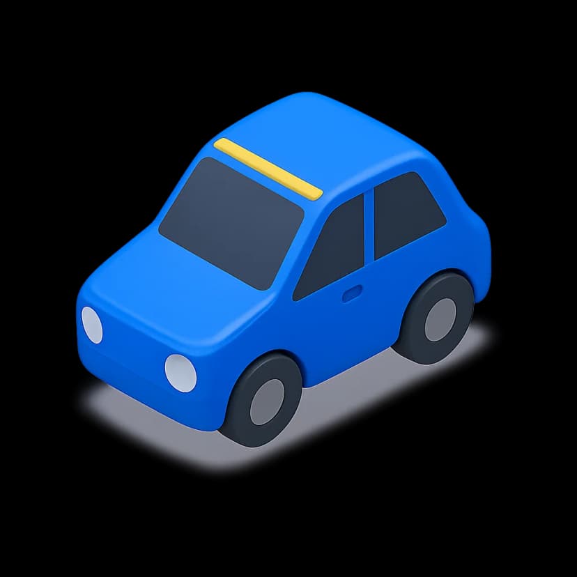 RoadLens App Icon